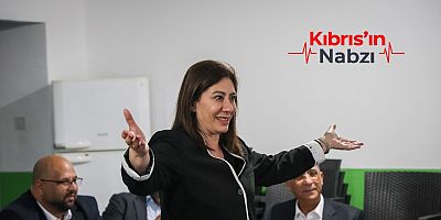 İNCİRLİ: EKONOMİDE VE MALİYEDE SOMUT PLANLARIMIZ HAZIR
