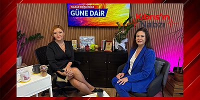 İNCİRLİ: GUTERRES'İN 5+1’E GİDEN YOLU AÇMASINI BEKLİYORUZ