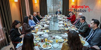 İNCİRLİ: KIBRISLI TÜRKLERİN ONAYI OLMADAN HİÇBİR KARAR KABUL EDİLEMEZ