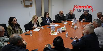 İNCİRLİ: KOOPERATİFLER HALKIN GÜCÜYLE YÖNETİLECEK
