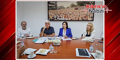 İNCİRLİ, MAKİNA MÜHENDİSLERİ ODASI HEYETİNİ KABUL ETTİ