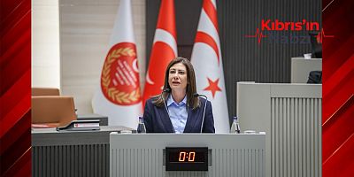 İNCİRLİ: MECLİS GENEL KURULU’NU OLAĞANÜSTÜ TOPLANTIYA ÇAĞIRIYORUZ