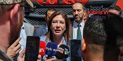 İNCİRLİ: MÜCADELEYE DEVAM EDECEĞİZ