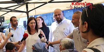 İNCİRLİ: OLAYIN SİYASİ BİR SORUMLULUĞU DA BULUNMAKTADIR