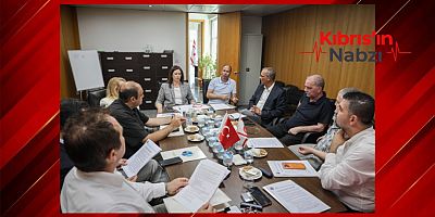 İNCİRLİ: SEKTÖRLERİN ÖNÜNÜ AÇACAK POLİTİKALARI HAYATA GEÇİRECEĞİZ