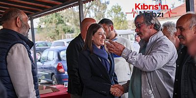 İNCİRLİ: ÜRETİME DAYALI EKONOMİYLE ÜLKE AYAĞA KALKACAK