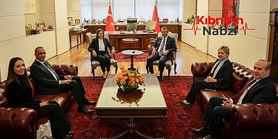 İNCİRLİ VE ÖZEL’DEN ORTAK ÇÖZÜM VURGUSU