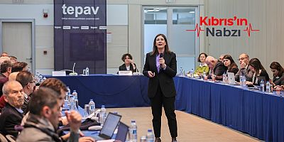 İNCİRLİ: YENİ DÖNEMİN İLKELERİ KAPSAYICILIK VE UZLAŞI KÜLTÜRÜ