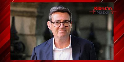 İNGİLTERE'NİN YENİ BAŞBAKANI ANDY BURNHAM OLDU