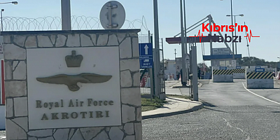 İNGİLTERE SAVUNMA BAKANLIĞI: AĞROTUR’U VURAN DRON İRAN’DAN KALKMADI