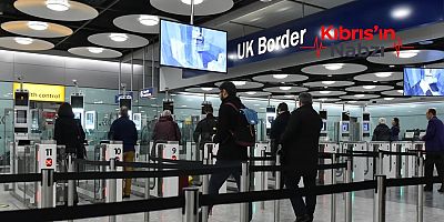 İNGİLTERE’YE SEYAHAT EDECEK ÇİFT UYRUKLULARA KRİTİK UYARI