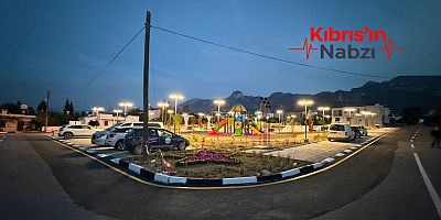 Çatalköy-Esentepe Belediyesi