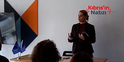 INPEACE PROJESİ KAPSAMINDA İKİNCİ BİLGİLENDİRME OTURUMU YAPILDI