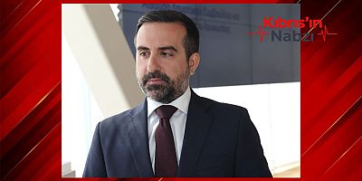 IOANNIDES: KAÇAK GİRİŞLERDE YÜZDE 86 DÜŞÜŞ MEYDANA GELDİ