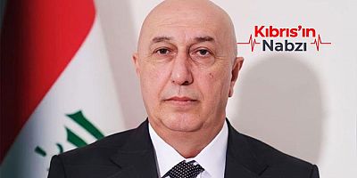 IRAK’IN YENİ CUMHURBAŞKANI NİZAR AMEDİ OLDU