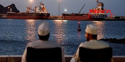 IRAK, PETROL LİMANLARINI KAPATTI