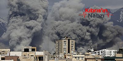 İRAN: ABD-İSRAİL SALDIRILARINDA ÖLÜ SAYISI 555’E YÜKSELDİ