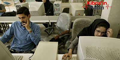 İRAN'DA TÜM OKULLAR UZAKTAN EĞİTİME GEÇİYOR