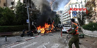 İRAN, DAHA GENİŞ VE YIKICI MİSİLLEMELERİNE DEVAM EDECEĞİNİ AÇIKLADI