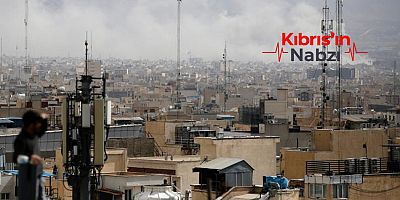 İRAN'DAKİ TÜRK VATANDAŞLARINA GÜVENLİK UYARISI