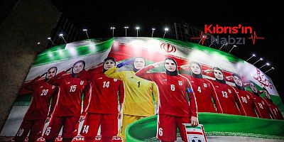 İRAN'DAN SPORCULARA 'DÜŞMAN ÜLKELERE' SEYAHAT YASAĞI