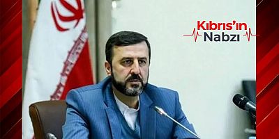 İRAN'DAN TRUMP'A HÜRMÜZ BOĞAZI YANITI