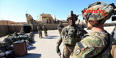 İRAN İLE SAVAŞTA TOPLAM 13 ABD ASKERİ ÖLDÜ, 365 ASKER YARALANDI