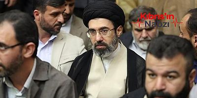 İRAN LİDERLİĞİ İÇİN YENİ İSİM: MÜCTEBA HAMANEY
