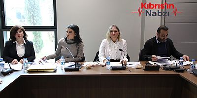 İŞ SAĞLIĞI YASA ÖNERİSİ ONAYLANDI