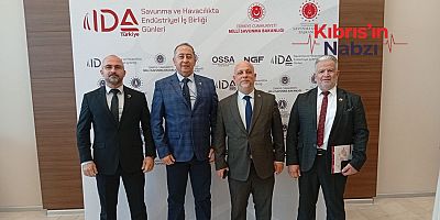 İŞAD ANKARA’DA YENİ NESİL TEKNOLOJİLERİ İNCELEDİ