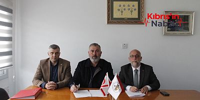 İŞAD İLE BEYARMUDU BELEDİYESİ ARASINDA İŞ BİRLİĞİ PROTOKOLÜ