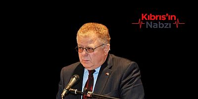 IŞIK: KIBRIS’TA ADİL VE KALICI ÇÖZÜM KKTC’NİN TANINMASIYLA MÜMKÜN