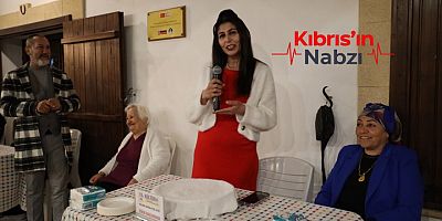  İSKELE BELEDİYESİ’NİN “KÜLTÜR VE SANAT GÜNLERİ” DEVAM EDİYOR