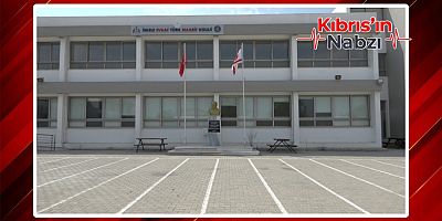 İSKELE EVKAF TMK'DA 3. ETAP TAMAMLANDI
