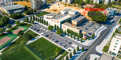 İSMET İNÖNÜ BULVARI'NDA 2. ETAP İÇİN GERİ SAYIM