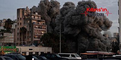 İSRAİL-ABD-İRAN SAVAŞININ GÜNEY KIBRIS’TA ETKİLERİ