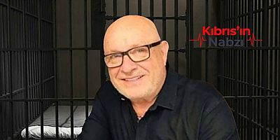 İSRAİL AYKUT’UN TALEBİNİ KABUL ETTİ, TOP ADALET BAKANINDA İDDİASI