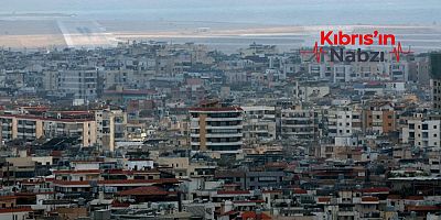 İSRAİL İLE LÜBNAN ARASINDAKİ ATEŞKES YÜRÜRLÜĞE GİRDİ