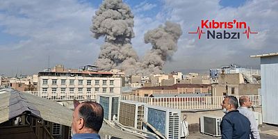 İSRAİL VE ABD'NİN İRAN SALDIRILARINDA SON DURUM