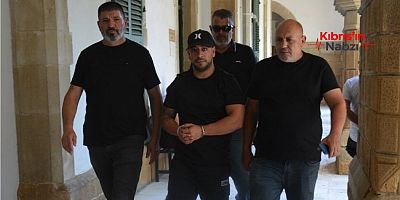 İSRAİLLİ FİRARİ ZARUG’UN SIĞINMA TALEBİNE RET