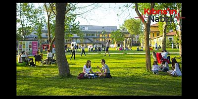 İSTANBUL BİLGİ ÜNİVERSİTESİ YENİDEN AÇILDI