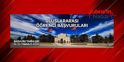 İSTANBUL ÜNİVERSİTESİ’NİN KONTENJAN BAŞVURULARI BAŞLIYOR