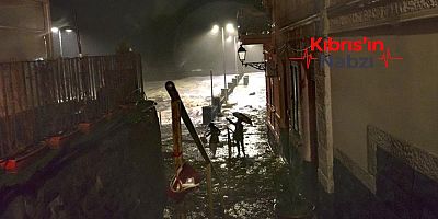 İTALYA’DA 3 BÖLGEDE OHAL İLAN EDİLDİ