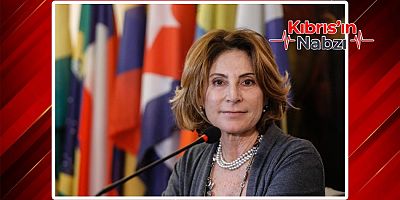 İTALYAN BÜYÜKELÇİSİ'NDEN KIBRIS SORUNUNA YEŞİL IŞIK