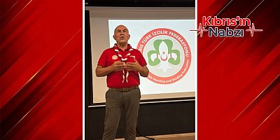 İZCİLİK FEDERASYONU BAŞKANLIĞINA HAKAN İNCE SEÇİLDİ