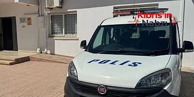 İZİNSİZ İKAMET EDEN 1 KİŞİ TUTUKLANDI