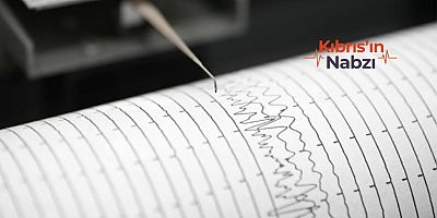 JAPONYA AÇIKLARINDA 6,1 BÜYÜKLÜĞÜNDE DEPREM