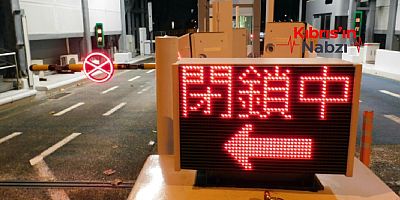 JAPONYA'DA 8 VE ÜZERİ 