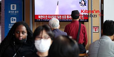 JAPONYA İKİ ASKERİ ÜSSÜNE İLK KEZ UZUN MENZİLLİ FÜZELER YERLEŞTİRDİ