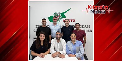 K.T DİŞ TABİPLERİ ODASI 12. OLAĞAN GENEL KURULU YAPILDI